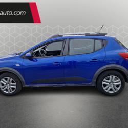 Dacia Sandero ECO-G 100 Stepway Confort occasion - Biarritz - photo 2/29