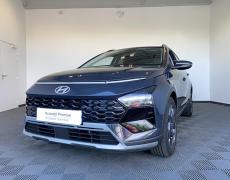 Hyundai Bayon Beaucouzé