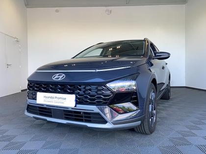 Hyundai Bayon - Bayon 1.0 T-GDi 100 Creative - 15 990 €