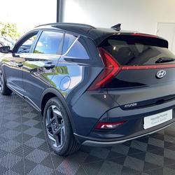 Hyundai Bayon 1.0 T-GDi 100 Creative occasion - Beaucouz&eacute; - photo 3/25