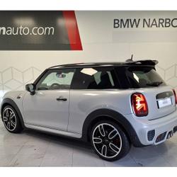 Mini Mini Hatch 3 Portes John Cooper Works 231 ch BVA8 Narbonne