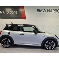 Mini Mini Hatch 3 Portes John Cooper Works 231 ch BVA8 Narbonne