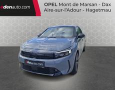 Opel Corsa Dax