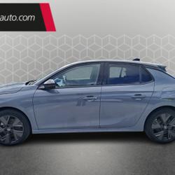 Opel Corsa Electrique 156 ch & Batterie 51 kWh GS Dax