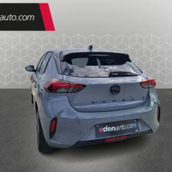 Opel Corsa Electrique 156 ch & Batterie 51 kWh GS Dax