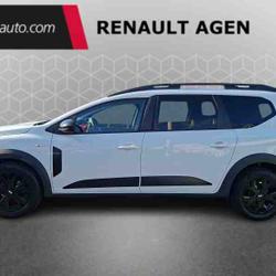 Dacia Jogger ECO-G 100 5 places Extreme Agen