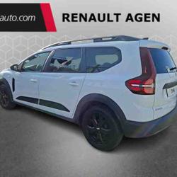 Dacia Jogger ECO-G 100 5 places Extreme Agen