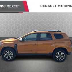 Dacia Duster ECO-G 100 4x2 Prestige Mirande