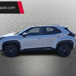Toyota Yaris Cross Hybride 116h 2WD Trail Montauban