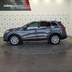 Renault Kadjar Blue dCi 115 EDC Business Oloron-Sainte-Marie