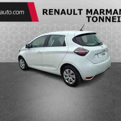 Renault Zoe R110 Achat Int&eacute;gral Business Sainte-Bazeille