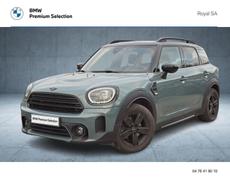 Mini Countryman Meylan