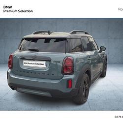 Mini Countryman Cooper 136ch  Edition Premium BVA7 Meylan