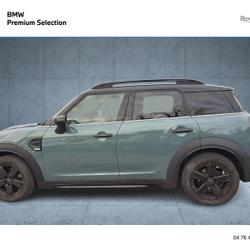 Mini Countryman Cooper 136ch  Edition Premium BVA7 Meylan