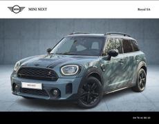 Mini Countryman Meylan