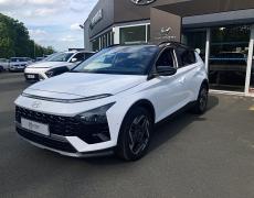 Hyundai Bayon Beaucouzé