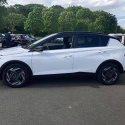 Hyundai Bayon Bayon 1.0 T-GDi 100 DCT-7 Executive Beaucouz&eacute;
