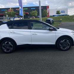 Hyundai Bayon Bayon 1.0 T-GDi 100 DCT-7 Executive Beaucouz&eacute;