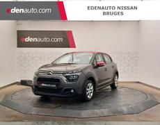 Citroen C3 Bruges