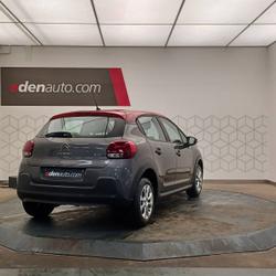 Citroen C3 PureTech 83 S&S BVM5 Feel Business Bruges