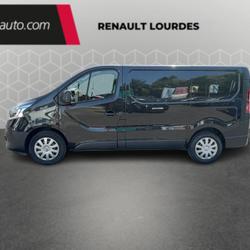 Renault Trafic FGN L1H1 1000 KG DCI 120 GRAND CONFORT Lourdes