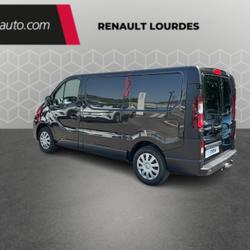 Renault Trafic FGN L1H1 1000 KG DCI 120 GRAND CONFORT Lourdes