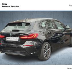 BMW Serie 1 116i 109ch Edition Sport Meylan