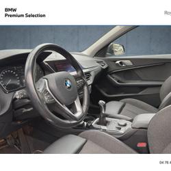 BMW Serie 1 116i 109ch Edition Sport Meylan