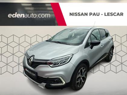 Renault Captur - dCi 90 EDC Intens - 13 990 €