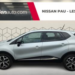 Renault Captur dCi 90 EDC Intens Lescar