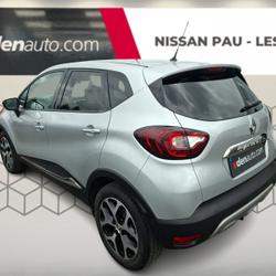 Renault Captur dCi 90 EDC Intens Lescar