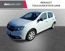 Dacia Sandero Toulouse