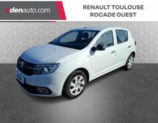 Dacia Sandero Toulouse
