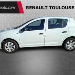 Dacia Sandero TCe 90 Laur&eacute;ate Toulouse
