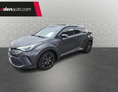 Toyota C-HR - Hybride 2.0L Distinctive - 22 190 €