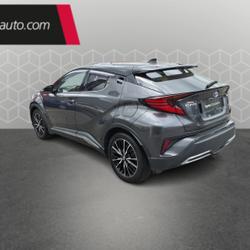 Toyota C-HR Hybride 2.0L Distinctive Montauban