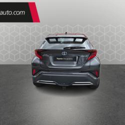 Toyota C-HR Hybride 2.0L Distinctive Montauban