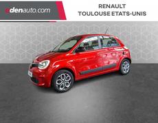 Renault Twingo 3 Toulouse