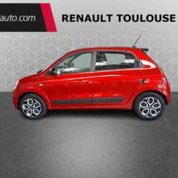 Renault Twingo 3 III SCe 65 Equilibre Toulouse