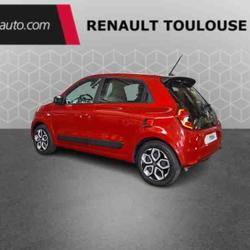 Renault Twingo 3 III SCe 65 Equilibre Toulouse