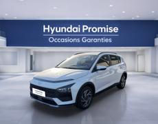 Hyundai Bayon Cholet