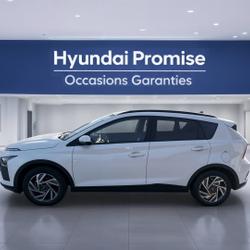 Hyundai Bayon Bayon 1.0 T-GDi 100 DCT-7 Intuitive Cholet