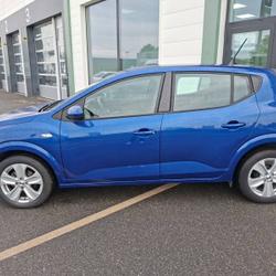 Dacia Sandero TCe 90 GSR2 Expression Castelnau-d'Estr&eacute;tefonds