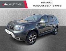 Dacia Duster Toulouse