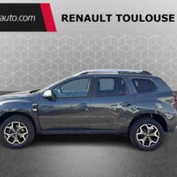 Dacia Duster dCi 110 4x4 Prestige Toulouse