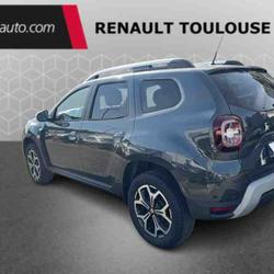 Dacia Duster dCi 110 4x4 Prestige Toulouse