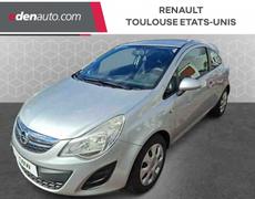 Opel Corsa Toulouse