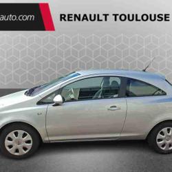 Opel Corsa 1.2 - 85 ch Twinport Graphite Toulouse