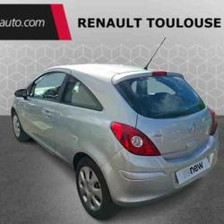 Opel Corsa 1.2 - 85 ch Twinport Graphite Toulouse
