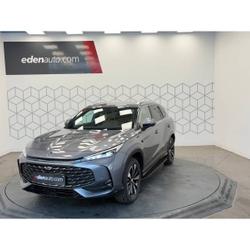 MG EHS 1.5T PHEV 272 ch Luxury Lons